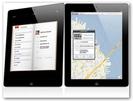 Microsoft Office til iPad kommer snart?