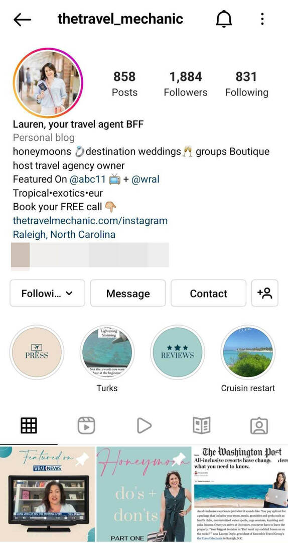 how-to-instagram-grid-pinning-feature-marketing-press-accolades-thetravel_mechanic-step-5