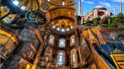 Hvor er Hagia Sophia | Hvordan kommer man dertil?