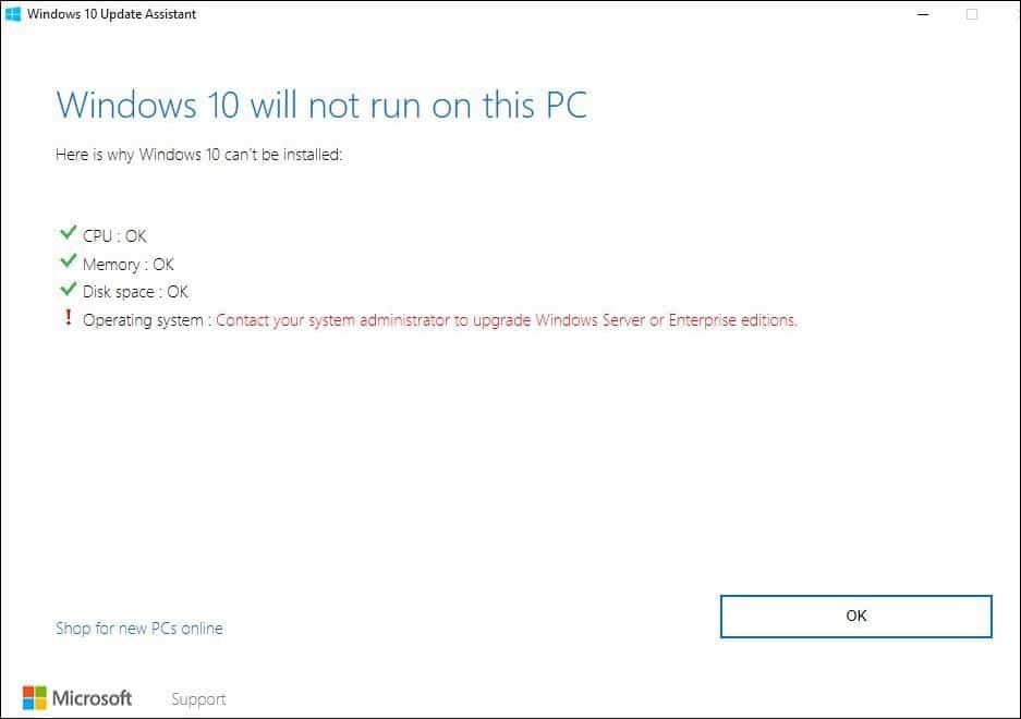 Windows 10-jubilæumsopdatering: Spørgsmål, problemer og svar