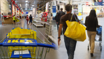 Hvad skal man købe fra IKEA Tips til shopping fra IKEA