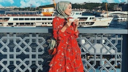 Særlige hijab-tøjkombinationer til dine iftar-invitationer