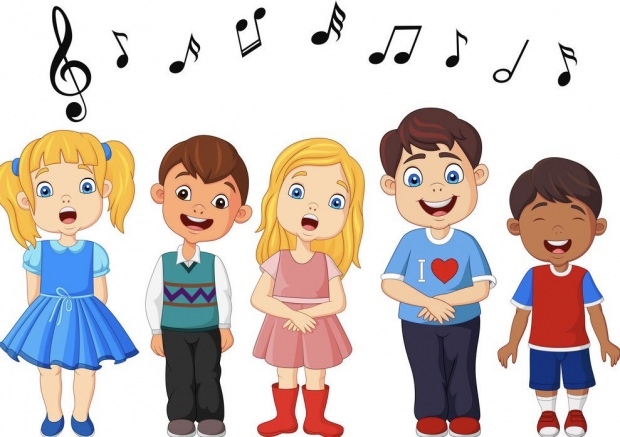 Pædagogiske sange til børn