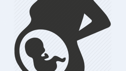 Sover barnet i livmoderen? Hvordan forstås det at babyer sover i livmoderen?