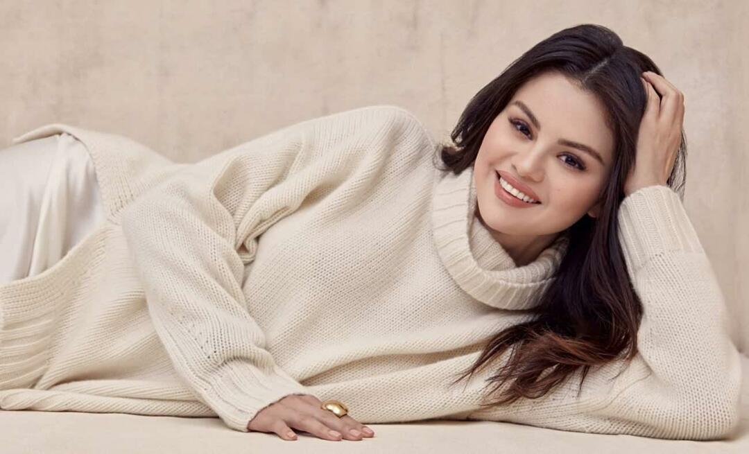 Triste nyheder fra Selena Gomez! 