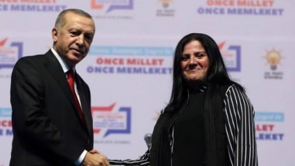Hvem er Özlem Öztekin, kandidat til AK Party Istanbul Islands borgmester?