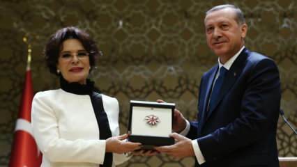Hülya Koçyiğit: Jeg er meget stolt af vores præsident