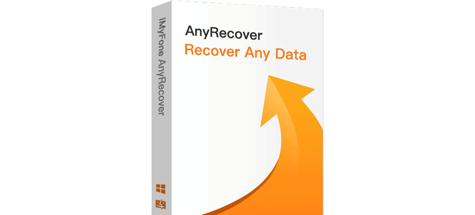 Introduktion til AnyRecover: Et intuitivt værktøj til gendannelse af data til Windows og Mac
