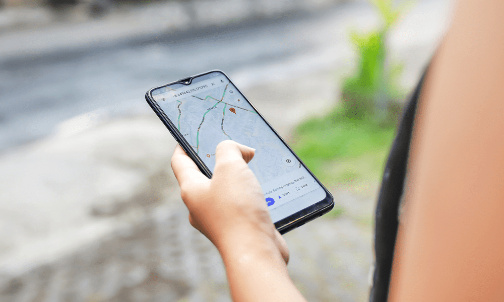 Google Maps virker ikke på mobildata: Sådan rettes
