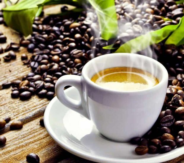 Svækkes tyrkisk kaffe eller Nescafe?