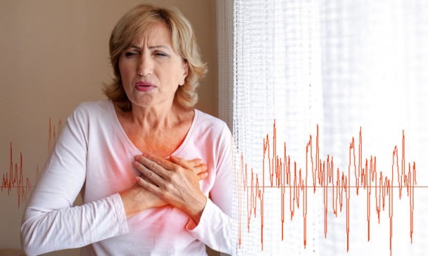 Hvad er pludselig hjertestop? Hvad er symptomerne?