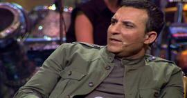 Rafet El Roman vil ikke længere have børn! Bomb reagerede efter tilståelse