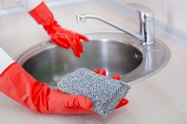 Rutinemæssige tip til rengøring af hus