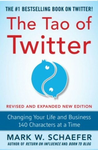 The Tao of Twitter, 2. udgave 