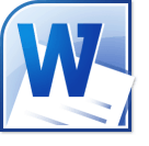 Microsoft Word 2010 - Skift skrifttypen på al tekst på én gang