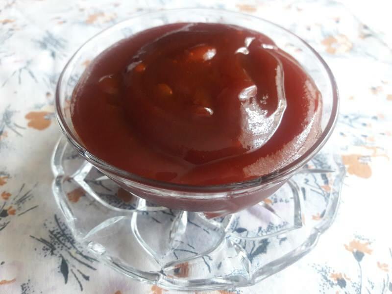 Hvordan er rosehip marmelade den nemmeste? Rosehip marmelade tricks