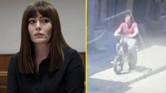 Mandlig sygeplejerske, der stjal Deniz Çakırs elektriske cykel dømt til 10 år