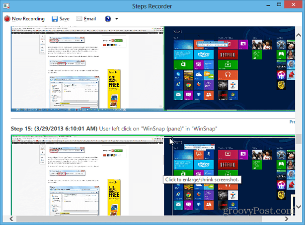 Indbyggede Windows-værktøjer, der er glemt