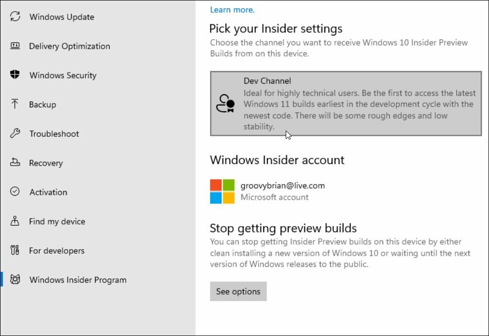 Sådan downloades og installeres Windows 11