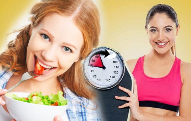 prøvede sunde vægtøgningsmetoder
