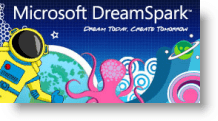 Microsoft DreamSpark - gratis software til studerende på studenter og gymnasier