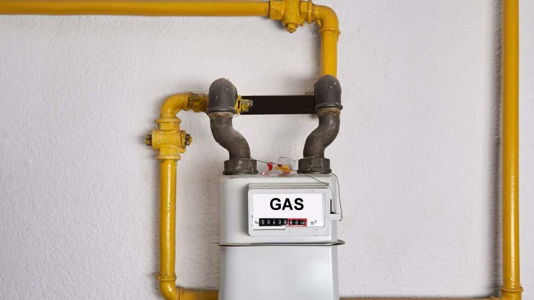 Hvad forårsager en naturgaseksplosion? Hvordan opstår en naturgasstop? Symptomer på naturgaskompression
