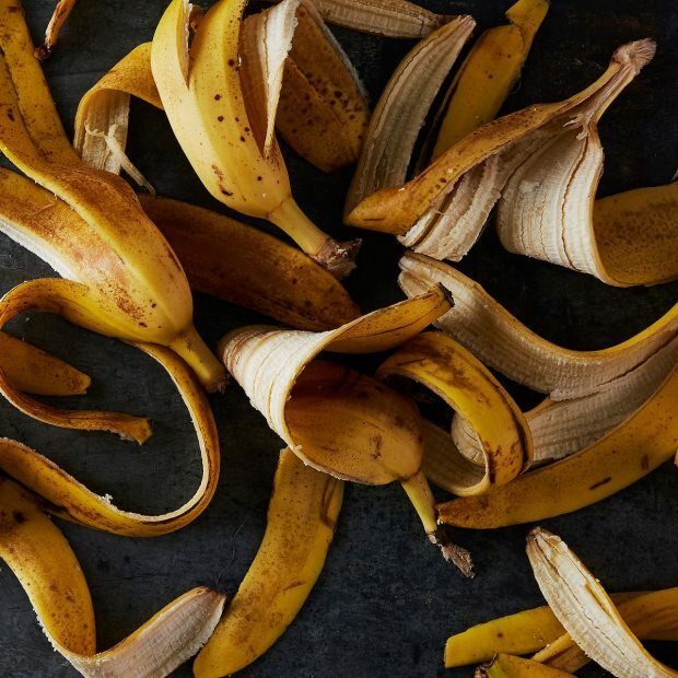 fordelene ved banan