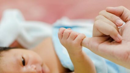 Hvad er de generelle karakteristika ved for tidligt fødte babyer? Verdens premierdag den 17. november