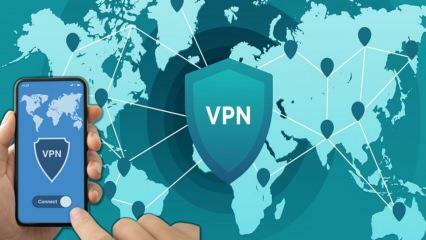 Hvad er VPN? Hvordan bruger man VPN? Twitter og Tiktok med VPN