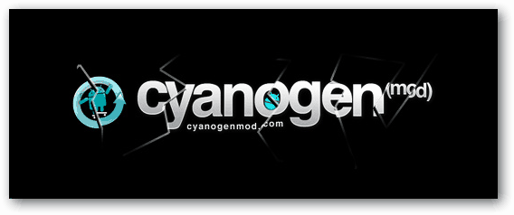 CyanogenMod.com vendte tilbage til rigtige ejere