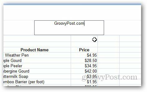 Excel Header Footer 3