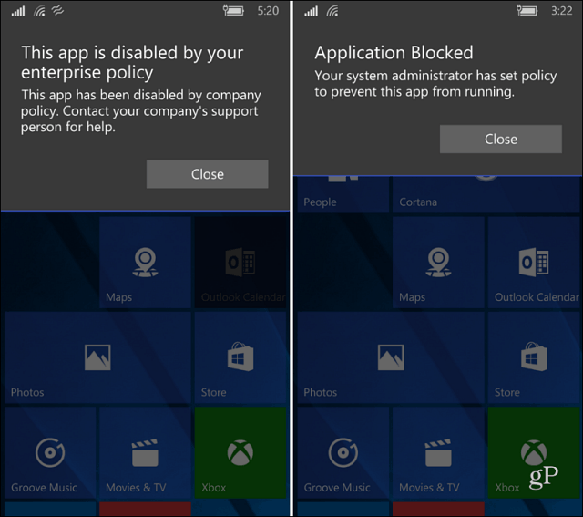 Windows 10 Preview Build 16288 til PC og Mobile Build 15250 nu tilgængelig (opdateret)