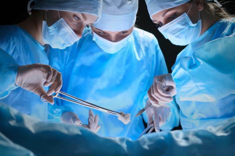 Efterspørgslen efter uterus-transplantationskirurgi er stigende