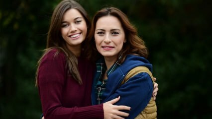 Sister Kids-serien afslutter 2 uger senere