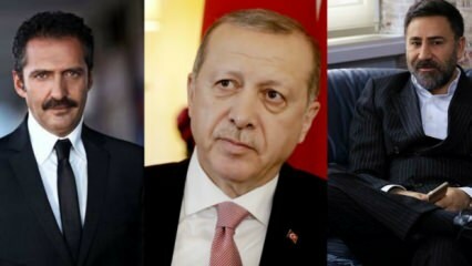 Yavuz Bingöl og İzzet Yıldızhan opfordrer til 'enhedssammenhæng'