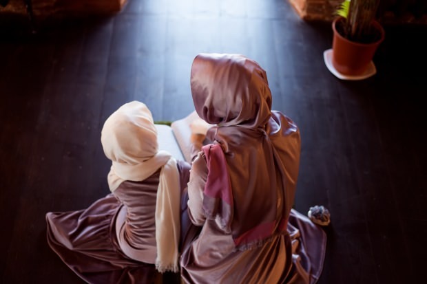 Hvordan gives undervisningen i Koranen til børn?