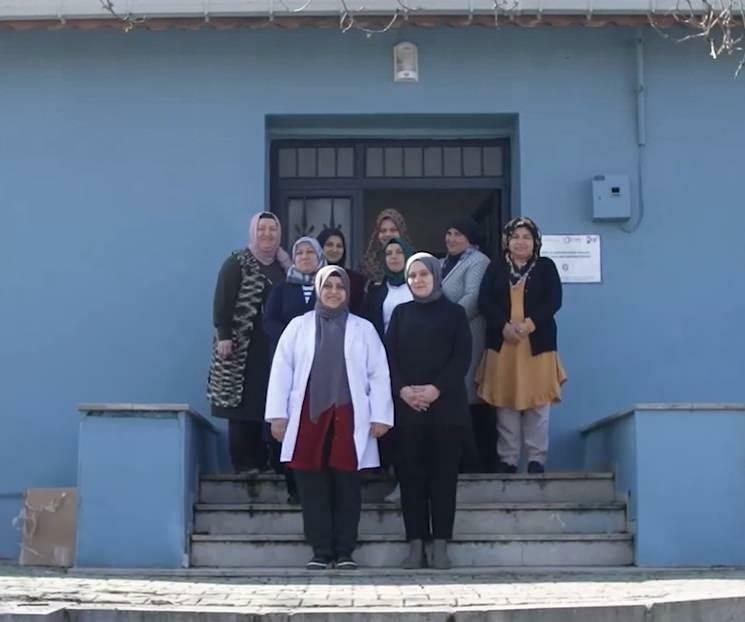 Şile Cloth Rural Women's Cooperative
