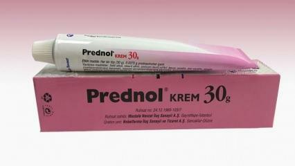 Hvad gør Prednol creme, og hvordan bruges Prednol creme? Fordele ved Prednol Cream