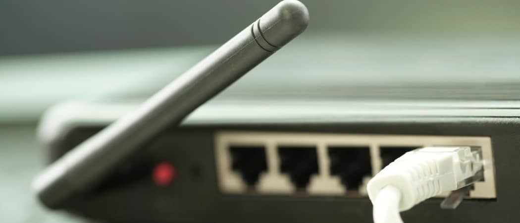 MAC-filtrering: Bloker enheder på dit trådløse netværk