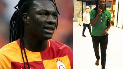 Vurdering fra Galatasarays tidligere angriberen Bafetimbi Gomis!