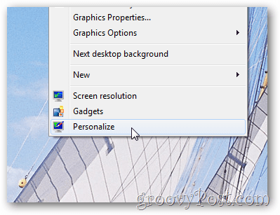 windows 7 - åbne temaer