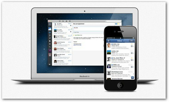 Google Buys Mac og iPhone Mail Client Sparrow