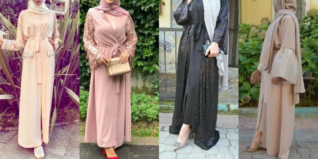 Hvad du har brug for at vide om Abaya-mode