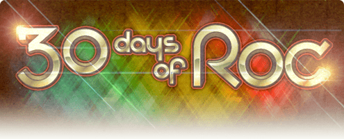 30 dage eller Roc, Aviarys musikskaber
