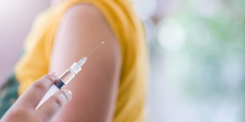 Bryder vaccinationen hurtigt? Covid-19 vaccine forklaring fra Diyanet