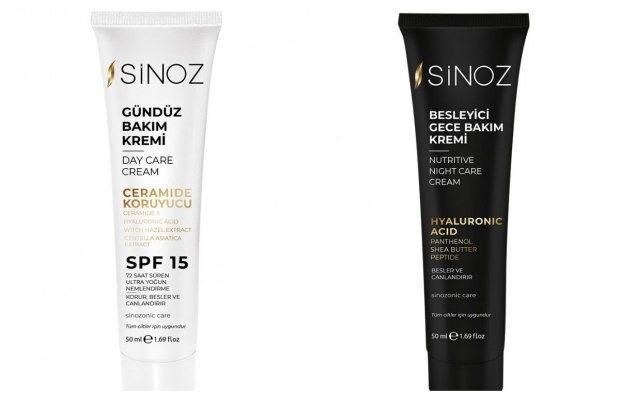 Nye produkter af Sinoz-mærket er til salg! Så fungerer Sinoz-produkter virkelig?