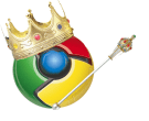 Hvor andre browsere falder, forbliver Chrome uphackable