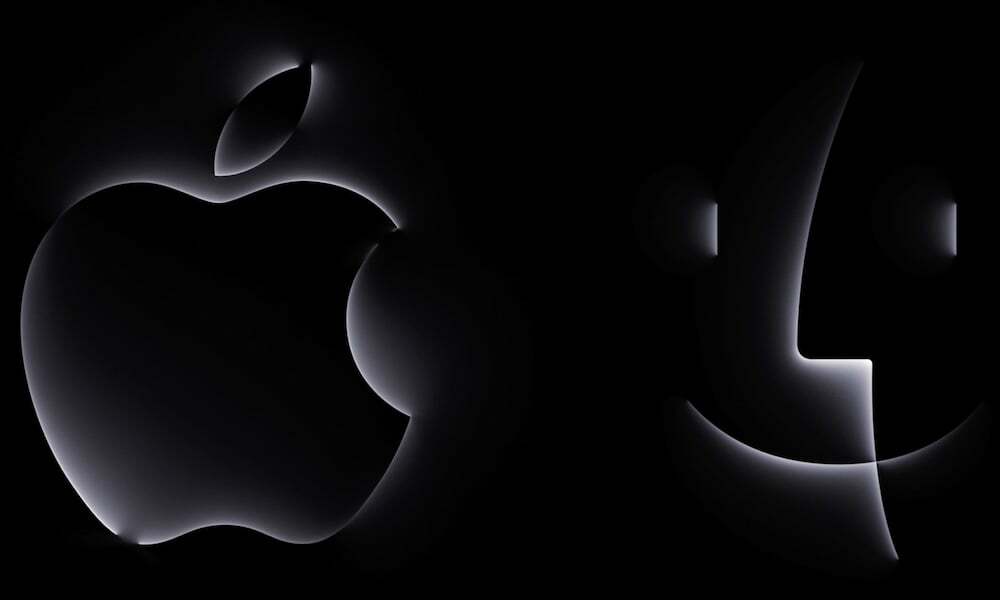 Apples skræmmende logoer, der ændrer sig hurtigt