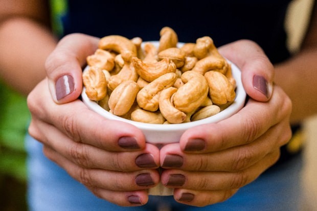 Hvad er fordelene ved cashewnødder? Ting at vide om cashewnødder, som positivt påvirker øjenes sundhed ...
