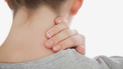 Hvad er en halsbrok, hvorfor har den behandling?